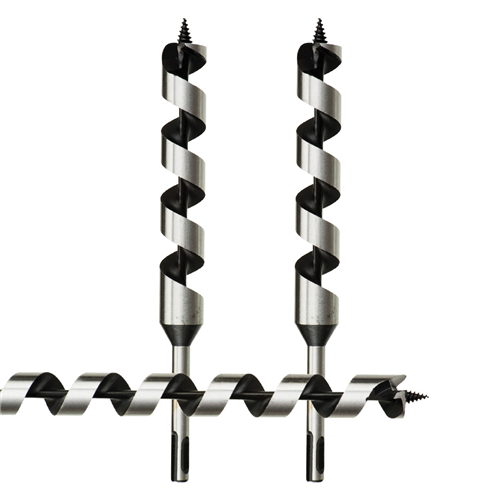 TYSON SDS AHŞAP MATKAP UCU 24*250 (50)